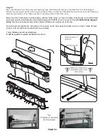 Preview for 52 page of Backyard Discovery Patriot II Owner'S Manual