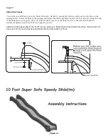 Preview for 53 page of Backyard Discovery Patriot II Owner'S Manual