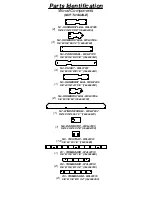 Предварительный просмотр 16 страницы Backyard Discovery PEMBROOK PLAYHOUSE 1806313 Owner'S Manual