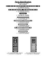 Предварительный просмотр 17 страницы Backyard Discovery PEMBROOK PLAYHOUSE 1806313 Owner'S Manual