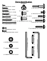 Предварительный просмотр 20 страницы Backyard Discovery PEMBROOK PLAYHOUSE 1806313 Owner'S Manual