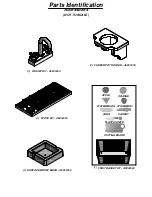 Предварительный просмотр 22 страницы Backyard Discovery PEMBROOK PLAYHOUSE 1806313 Owner'S Manual