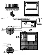 Предварительный просмотр 23 страницы Backyard Discovery PEMBROOK PLAYHOUSE 1806313 Owner'S Manual