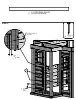 Предварительный просмотр 39 страницы Backyard Discovery PEMBROOK PLAYHOUSE 1806313 Owner'S Manual