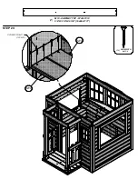 Предварительный просмотр 45 страницы Backyard Discovery PEMBROOK PLAYHOUSE 1806313 Owner'S Manual