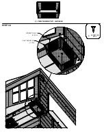 Предварительный просмотр 52 страницы Backyard Discovery PEMBROOK PLAYHOUSE 1806313 Owner'S Manual