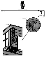 Предварительный просмотр 53 страницы Backyard Discovery PEMBROOK PLAYHOUSE 1806313 Owner'S Manual