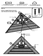 Предварительный просмотр 54 страницы Backyard Discovery PEMBROOK PLAYHOUSE 1806313 Owner'S Manual