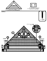 Предварительный просмотр 56 страницы Backyard Discovery PEMBROOK PLAYHOUSE 1806313 Owner'S Manual