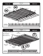 Preview for 24 page of Backyard Discovery Premier Series Building Instructions