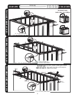 Preview for 27 page of Backyard Discovery Premier Series Building Instructions