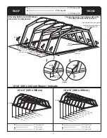 Preview for 29 page of Backyard Discovery Premier Series Building Instructions