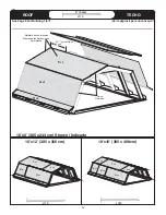 Preview for 30 page of Backyard Discovery Premier Series Building Instructions