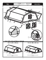 Preview for 32 page of Backyard Discovery Premier Series Building Instructions
