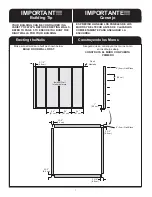 Preview for 9 page of Backyard Discovery Premier Series Manual