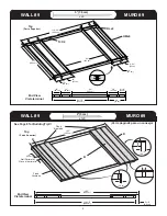 Предварительный просмотр 11 страницы Backyard Discovery Premier Series Manual