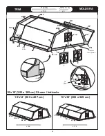 Предварительный просмотр 30 страницы Backyard Discovery Premier Series Manual