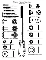 Preview for 17 page of Backyard Discovery PROVIDENCE 40112 Owner'S Manual