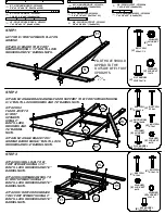 Preview for 25 page of Backyard Discovery PROVIDENCE 40112 Owner'S Manual