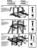 Preview for 27 page of Backyard Discovery PROVIDENCE 40112 Owner'S Manual