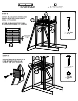 Preview for 29 page of Backyard Discovery PROVIDENCE 40112 Owner'S Manual