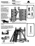 Preview for 30 page of Backyard Discovery PROVIDENCE 40112 Owner'S Manual