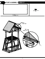 Preview for 58 page of Backyard Discovery RIVERTON 2200098 Owner'S Manual & Assembly Instructions