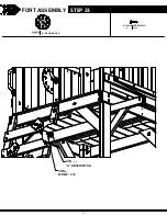 Preview for 76 page of Backyard Discovery RIVERTON 2200098 Owner'S Manual & Assembly Instructions