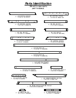 Preview for 22 page of Backyard Discovery Royal Retreat 1801110 Owner'S Manual