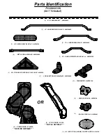 Preview for 32 page of Backyard Discovery Royal Retreat 1801110 Owner'S Manual