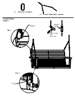 Preview for 42 page of Backyard Discovery Royal Retreat 1801110 Owner'S Manual