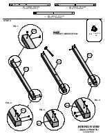 Preview for 65 page of Backyard Discovery Royal Retreat 1801110 Owner'S Manual