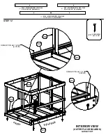 Preview for 73 page of Backyard Discovery Royal Retreat 1801110 Owner'S Manual