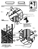 Preview for 84 page of Backyard Discovery Royal Retreat 1801110 Owner'S Manual