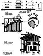 Preview for 104 page of Backyard Discovery Royal Retreat 1801110 Owner'S Manual