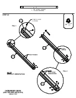 Preview for 107 page of Backyard Discovery Royal Retreat 1801110 Owner'S Manual