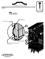 Preview for 149 page of Backyard Discovery Royal Retreat 1801110 Owner'S Manual