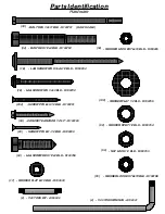 Preview for 5 page of Backyard Discovery SAHARA 1804517 Owner'S Manual