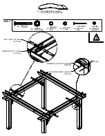 Preview for 11 page of Backyard Discovery SAHARA 1804517 Owner'S Manual