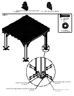 Preview for 15 page of Backyard Discovery SAHARA 1804517 Owner'S Manual