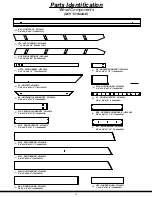 Предварительный просмотр 14 страницы Backyard Discovery Saratoga 30011 Owner'S Manual & Assembly Instructions