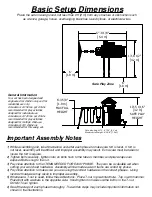 Preview for 13 page of Backyard Discovery Shenandoah 65413 Owner'S Manual & Assembly Instructions