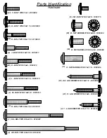 Предварительный просмотр 22 страницы Backyard Discovery Shenandoah 65413 Owner'S Manual & Assembly Instructions