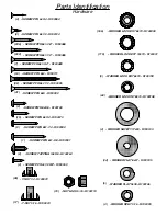 Предварительный просмотр 23 страницы Backyard Discovery Shenandoah 65413 Owner'S Manual & Assembly Instructions