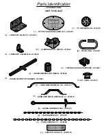 Preview for 27 page of Backyard Discovery Shenandoah 65413 Owner'S Manual & Assembly Instructions