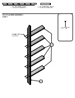 Preview for 28 page of Backyard Discovery Shenandoah 65413 Owner'S Manual & Assembly Instructions