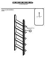 Предварительный просмотр 29 страницы Backyard Discovery Shenandoah 65413 Owner'S Manual & Assembly Instructions