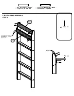 Предварительный просмотр 30 страницы Backyard Discovery Shenandoah 65413 Owner'S Manual & Assembly Instructions