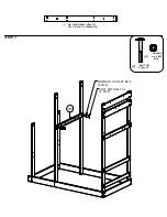 Preview for 50 page of Backyard Discovery Shenandoah 65413 Owner'S Manual & Assembly Instructions