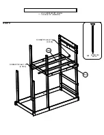 Preview for 52 page of Backyard Discovery Shenandoah 65413 Owner'S Manual & Assembly Instructions